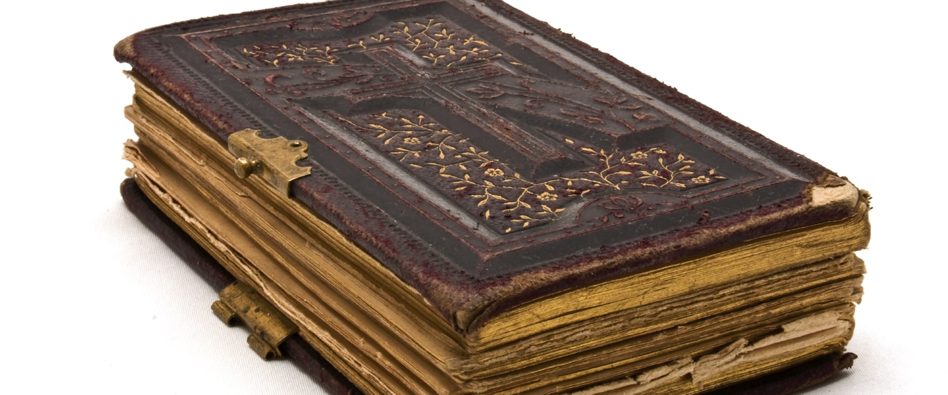Exploring the King James Version of the Bible