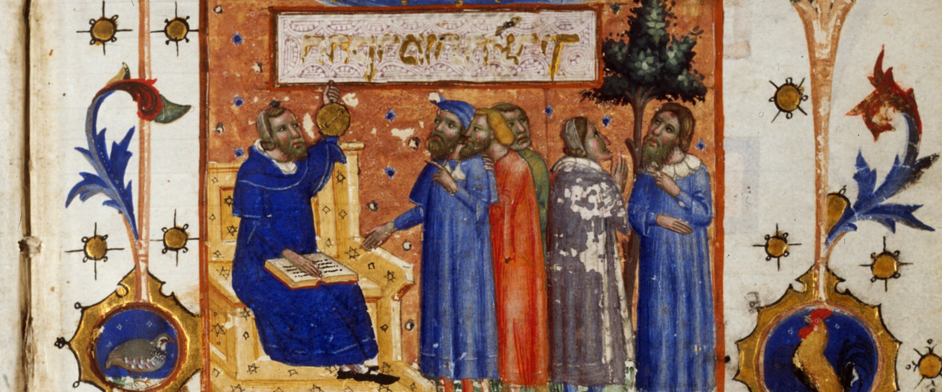Exploring Theological Perspectives on Jewish Interpretations
