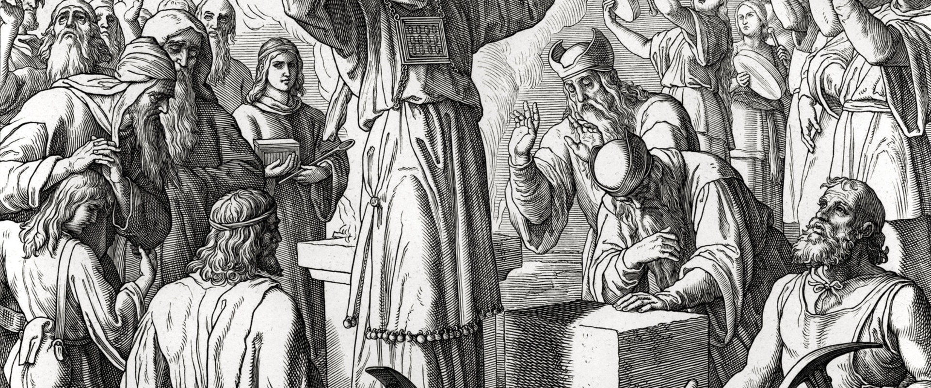 Ancient Critiques and Responses to Biblical Texts