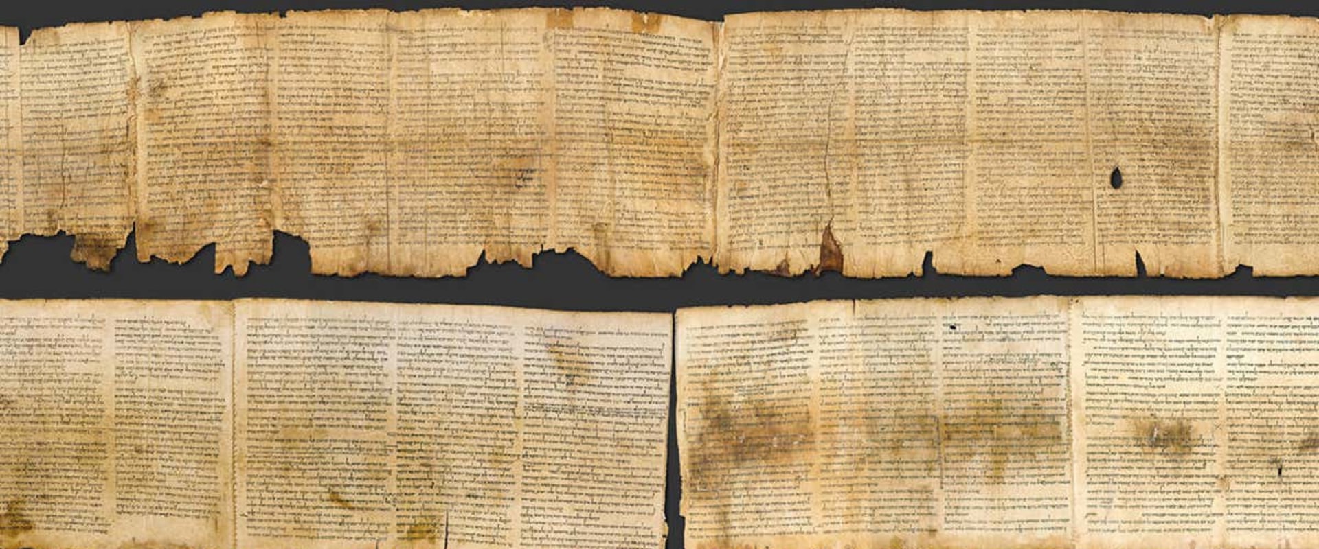 Uncovering Talmudic Commentaries on the Torah and Prophets