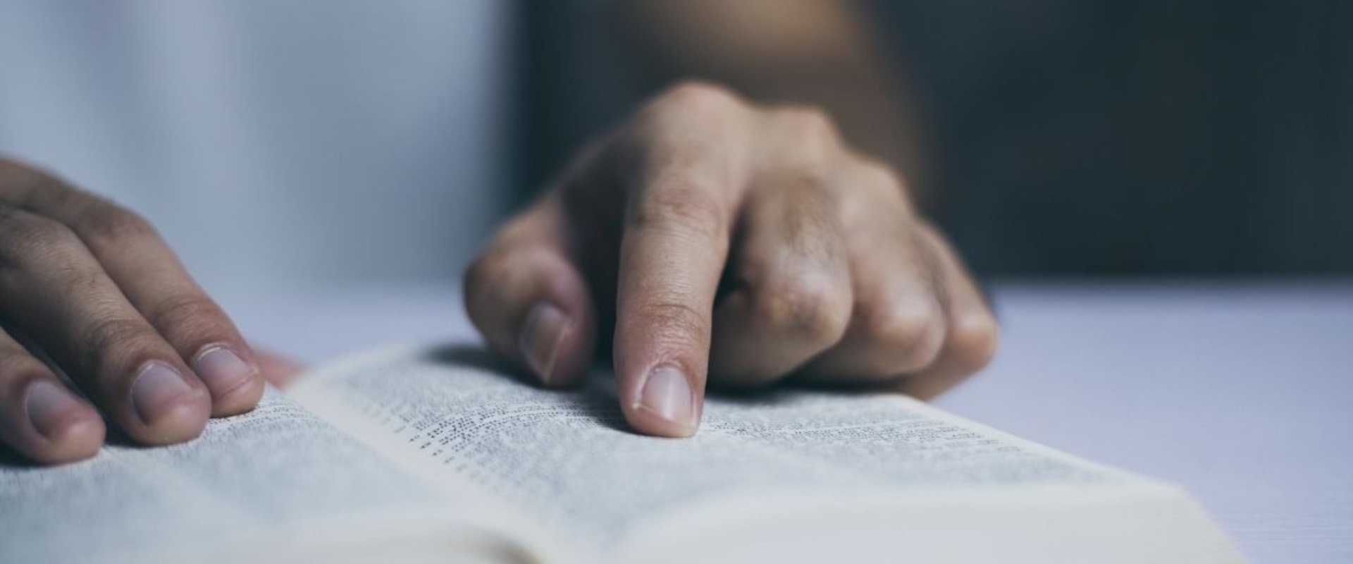New Revised Standard Version of the Bible: An Overview