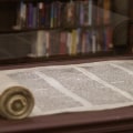 Exploring the Masoretic Texts