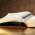 Characteristics of Hebrew Bible Literature