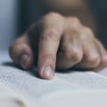 Exploring the Influence of the Hebrew Bible on Jewish Ethics and Morality