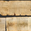 Uncovering Talmudic Commentaries on the Torah and Prophets