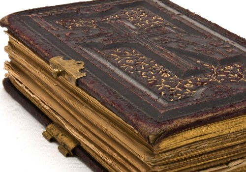 Exploring the King James Version of the Bible