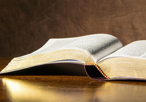 Characteristics of Hebrew Bible Literature