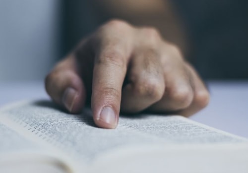 Exploring the Influence of the Hebrew Bible on Jewish Ethics and Morality