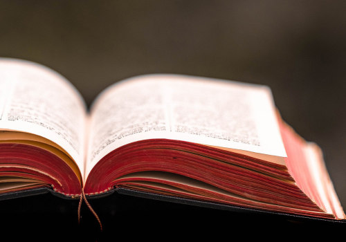 Exploring Theological Perspectives on Christian Interpretations of the Hebrew Bible