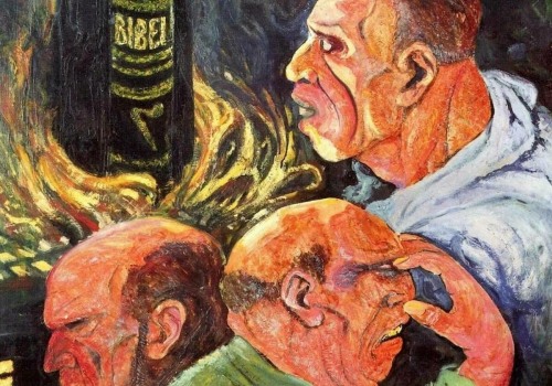 Historical-Critical Methods in Christian Interpretation