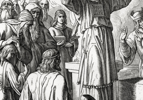 Ancient Critiques and Responses to Biblical Texts