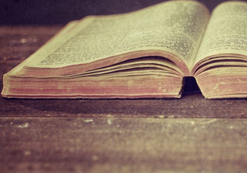 Exploring the Septuagint – A Comprehensive Look at the Greek Translation of the Hebrew Bible