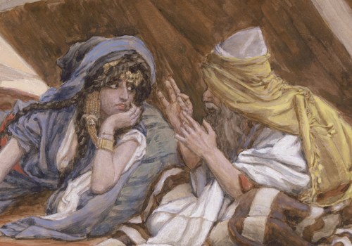 Exploring the New International Version of the Bible
