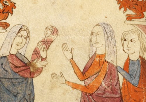 Exploring Religious Ideas in the Hebrew Bible